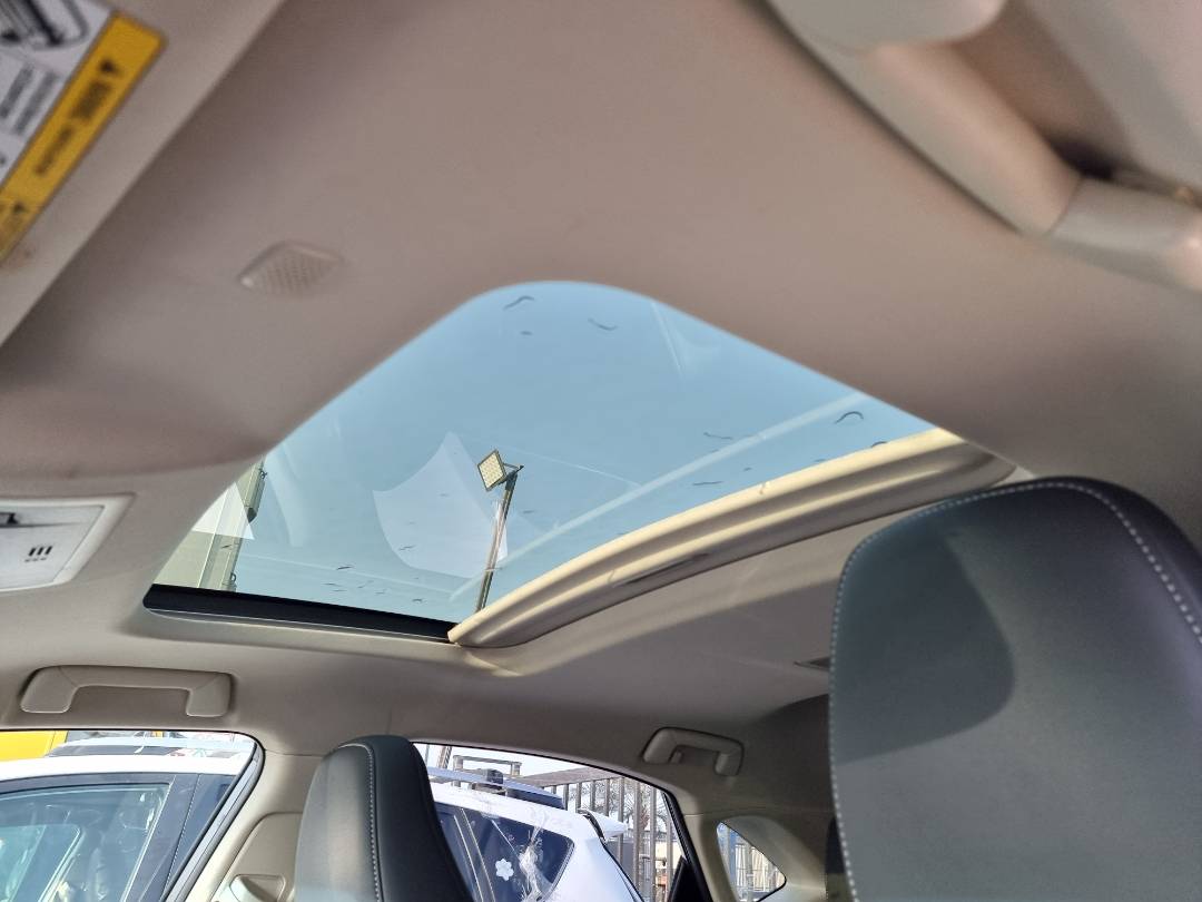 2019 LEXUS NX 300 — 62656 Miles — Lot K2186398 — Ind. 12 - Marhaba Auctions Used Cars - Image 9