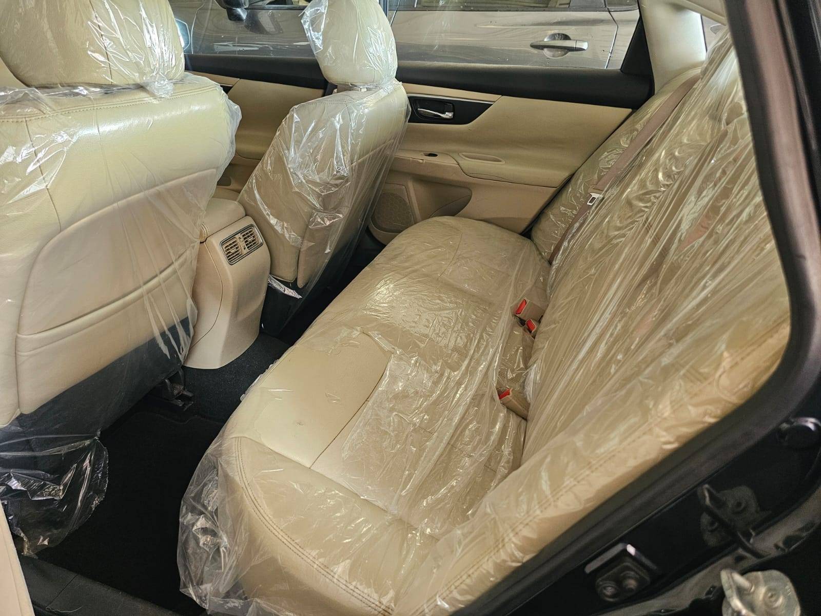 2015 NISSAN ALTIMA — 282384 Miles — Lot 143643 — Main - Marhaba Auctions Used Cars - Image 8