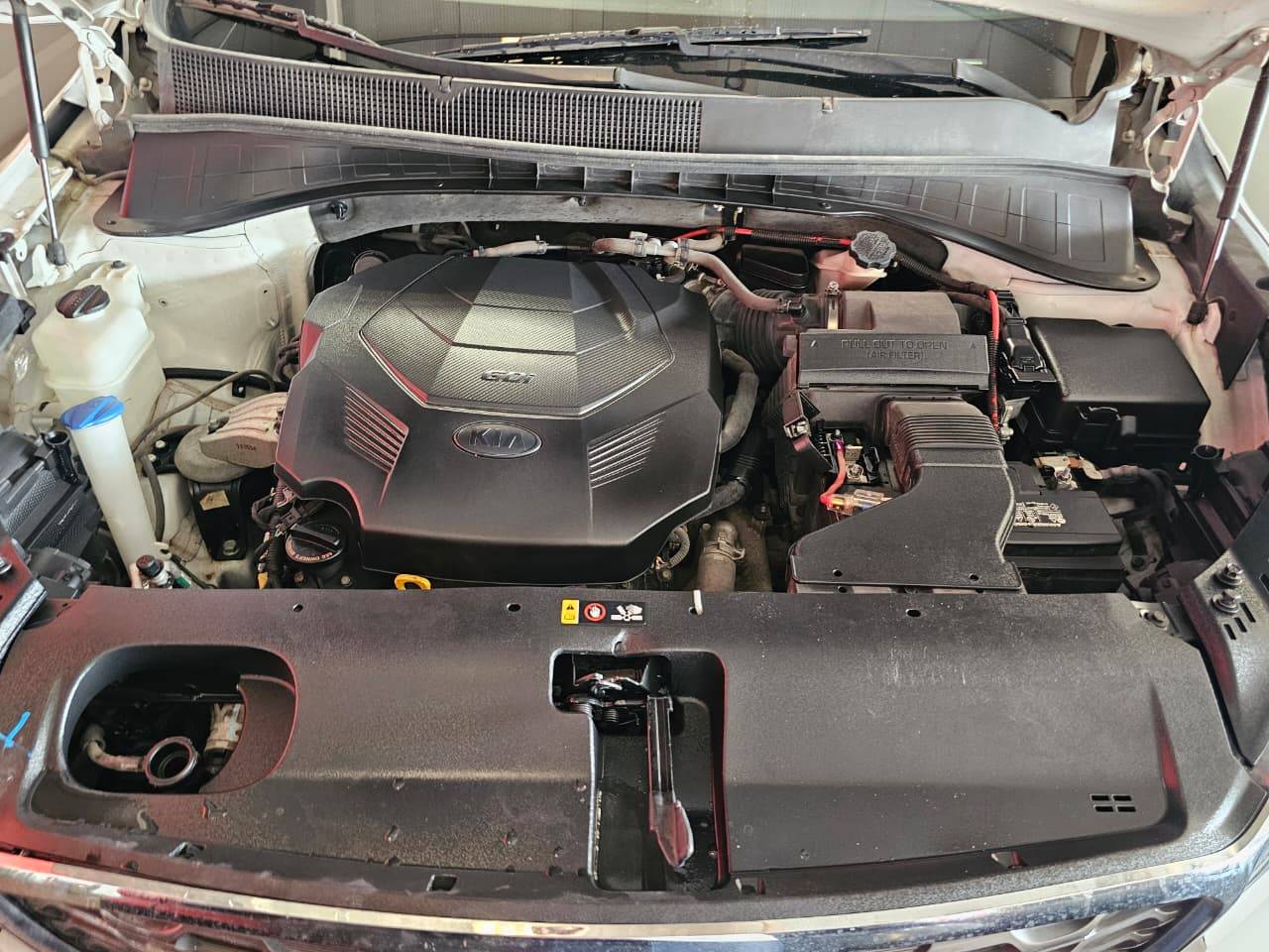 2019 KIA SORENTO — 152236 Miles — Lot 58KG507928 — Main - Marhaba Auctions Used Cars - Image 11