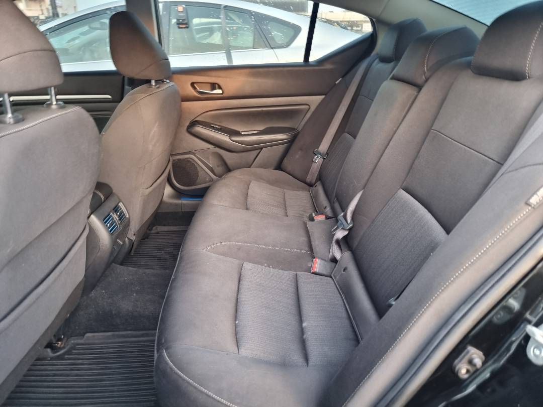 2019 NISSAN ALTIMA — 95650 Miles — Lot WXKC214068 — Souq - Marhaba Auctions Used Cars - Image 6