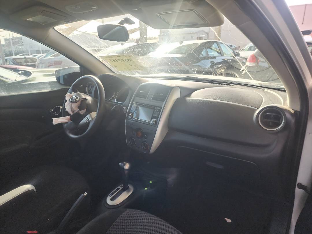 2015 NISSAN VERSA — 146591 Miles — Lot 38517461 - Marhaba Auctions Used Cars - Image 7