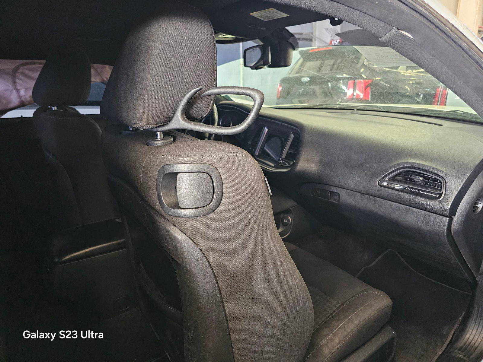 DODGE CHALLENGER 2018 - Marhaba Auction Used Cars - Image 9