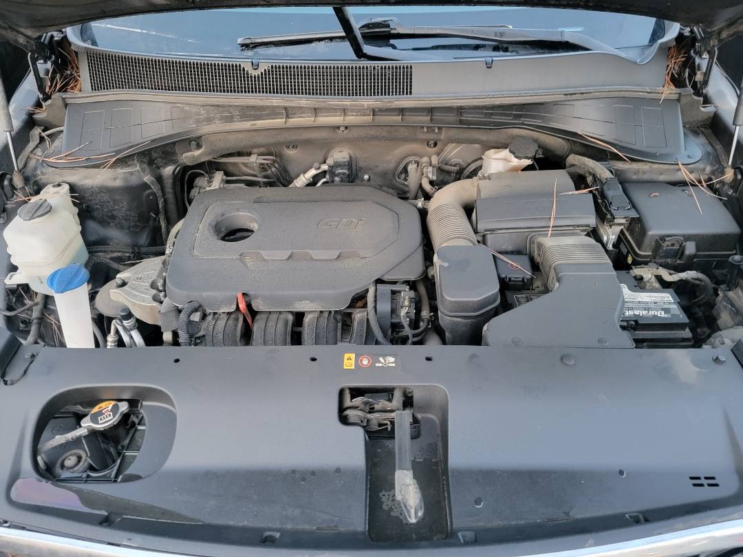 2019 KIA SORENTO — 142327 Miles — Lot 579484 — Main - Marhaba Auctions Used Cars - Image 10