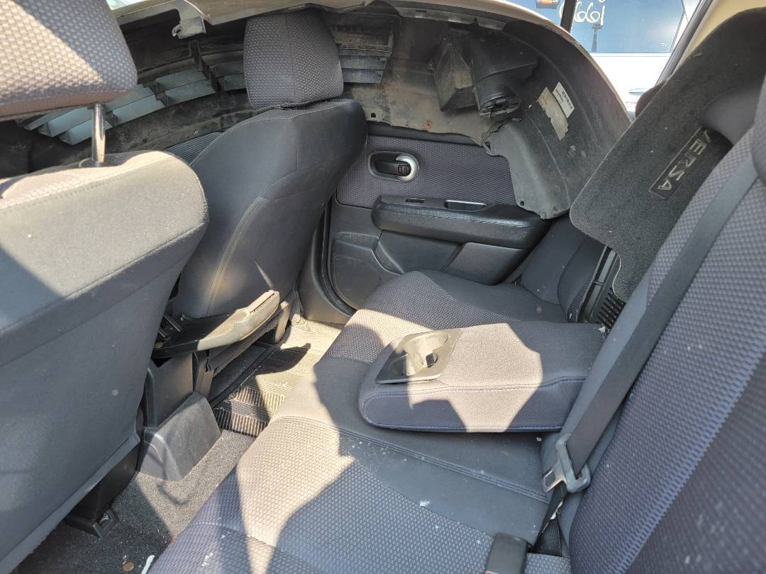 2007 NISSAN VERSA — 99346 Miles — Lot 37555344 - Marhaba Auctions Used Cars - Image 5