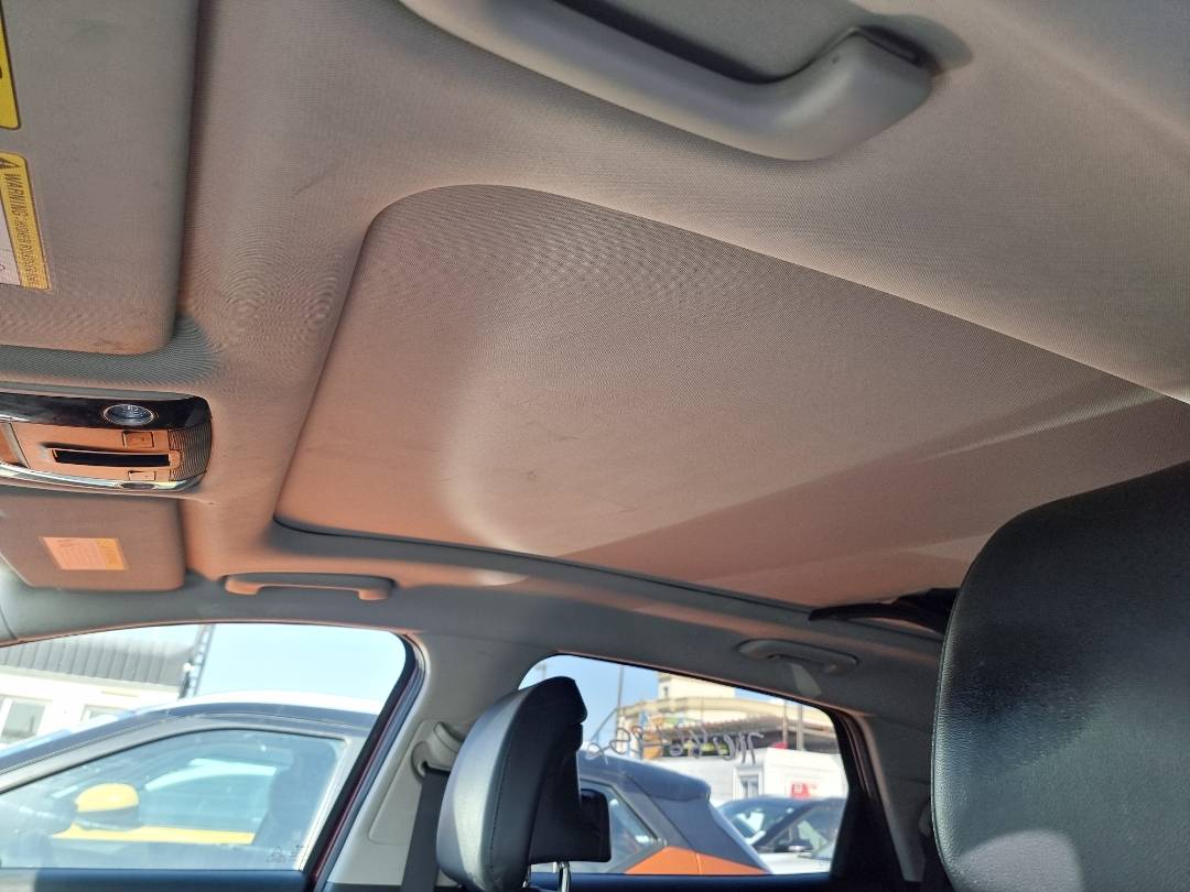 KIA SPORTAGE 2023 - Marhaba Auction Used Cars - Image 8