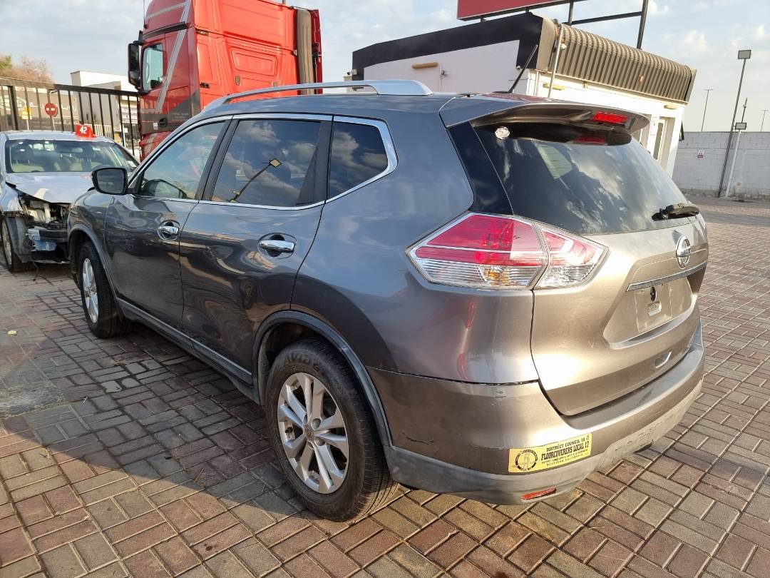 2015 NISSAN ROGUE — 120131 Miles — Lot 12015487 — Ind. 12 - Marhaba Auctions Used Cars - Image 5