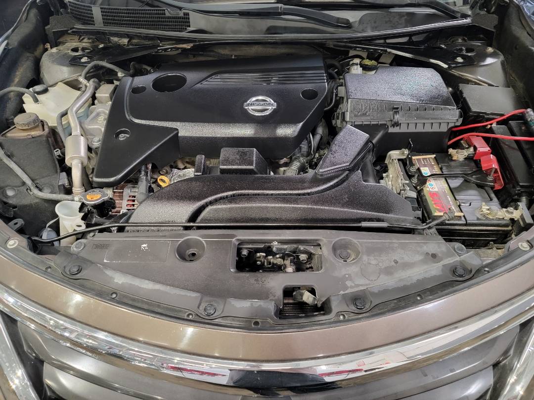 2014 NISSAN ALTIMA — 171536 Miles — Lot C194330 — Main - Marhaba Auctions Used Cars - Image 12