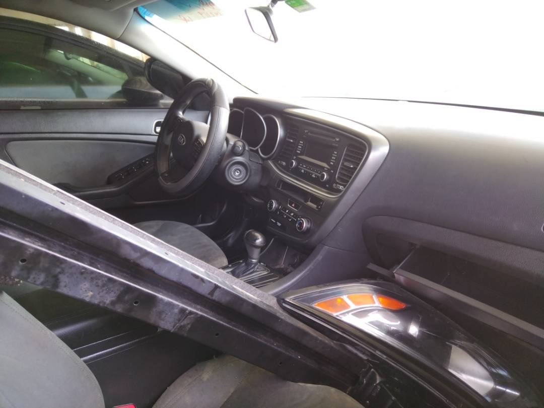 2015 KIA OPTIMA — 142119 Miles — Lot 37386315 - Marhaba Auctions Used Cars - Image 7