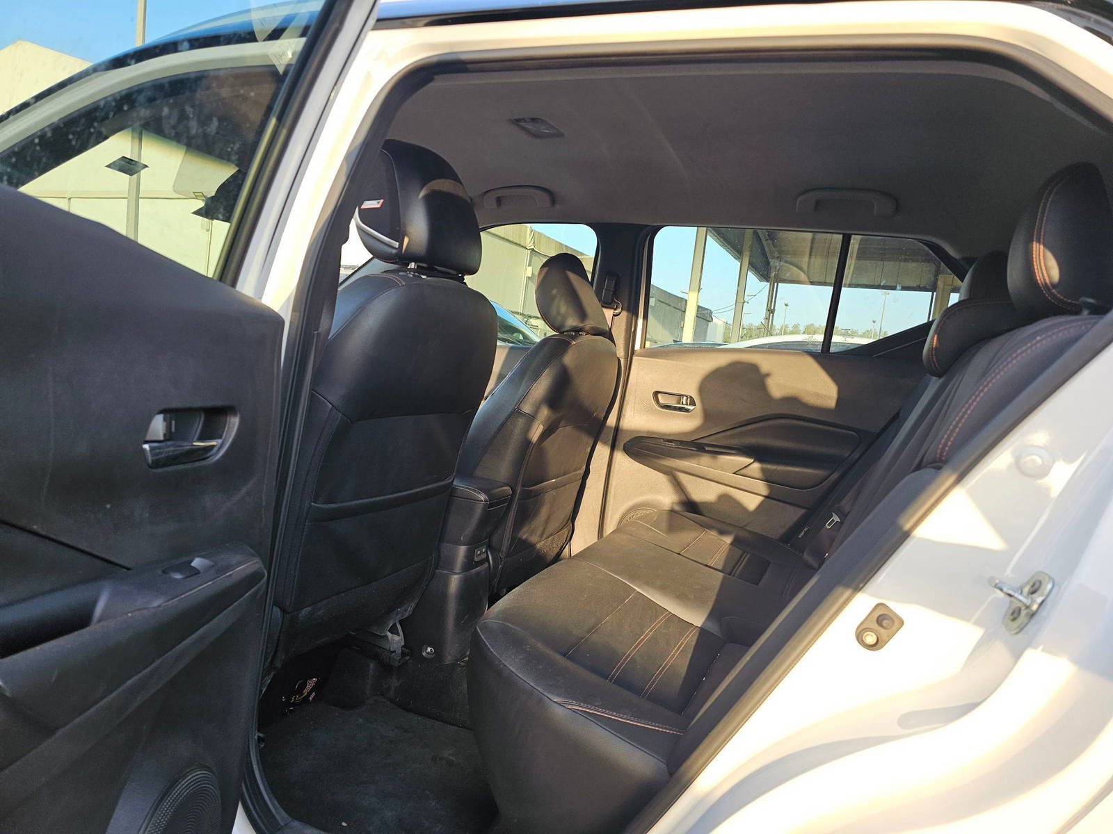 NISSAN KICKS 2020 - Marhaba Auction Used Cars - Image 6