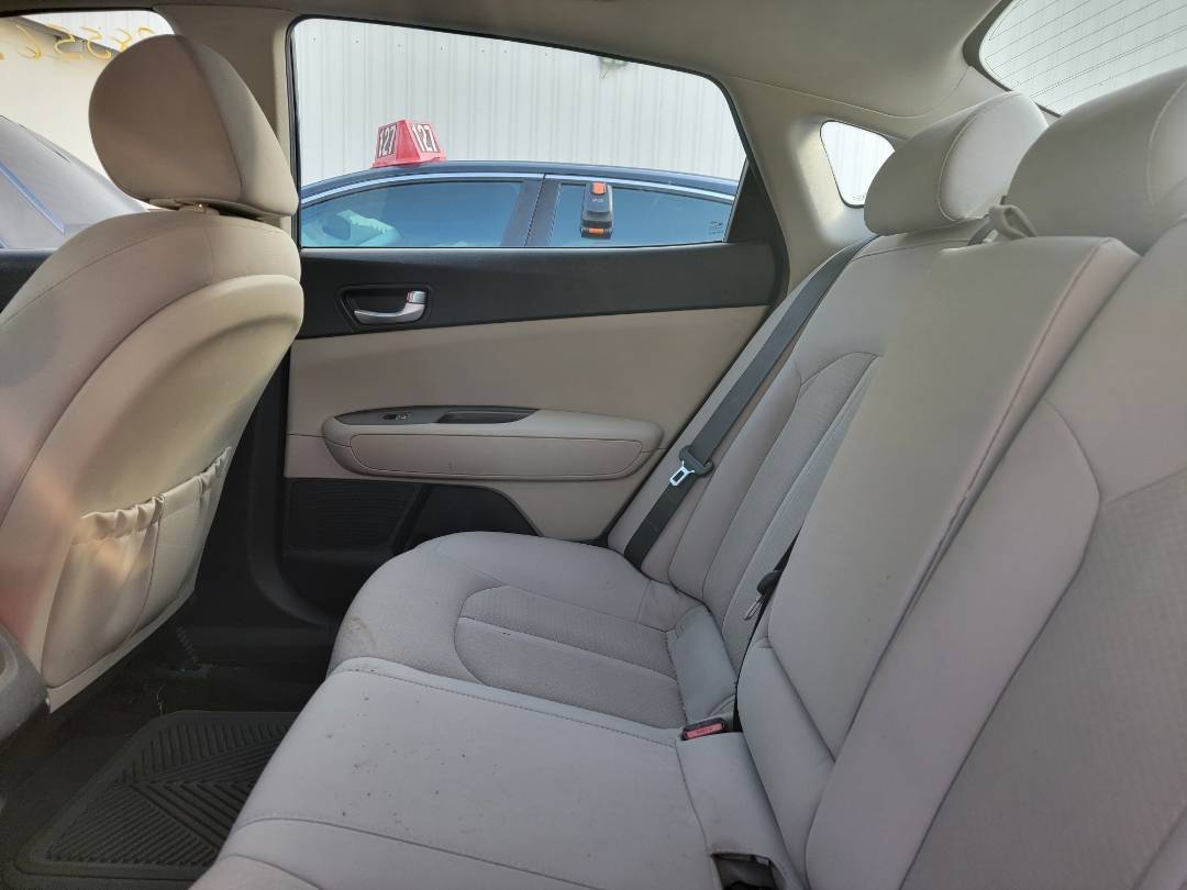 2018 KIA OPTIMA — 112249 Miles — Lot 9JG201866 — Main - Marhaba Auctions Used Cars - Image 8