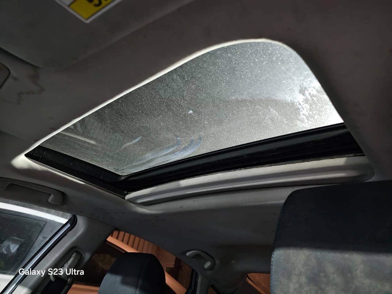 HONDA CIVIC 2018 - Marhaba Auction Used Cars - Image 8