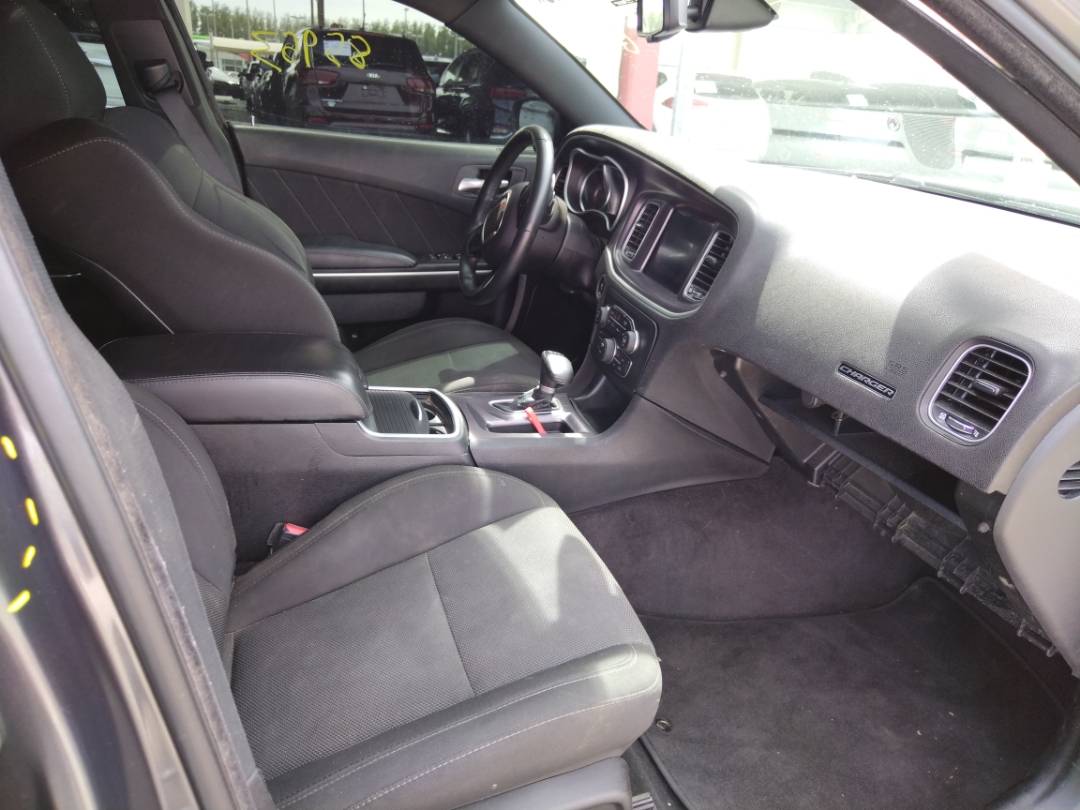 2018 DODGE CHARGER — 85953 Miles — Lot 152145101 - Marhaba Auctions Used Cars - Image 6
