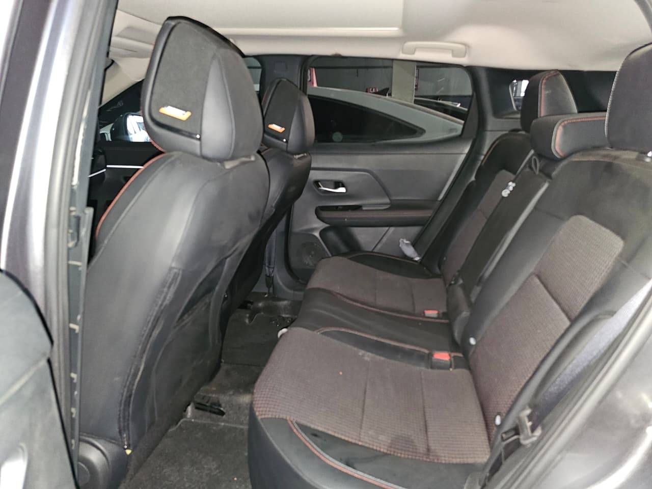NISSAN KICKS 2025 - Marhaba Auction Used Cars - Image 7