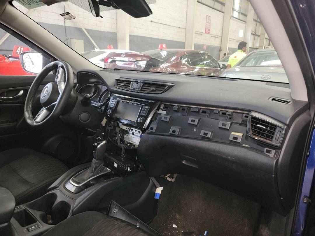 2019 NISSAN ROGUE — 93721 Miles — Lot 74332903 - Marhaba Auctions Used Cars - Image 5