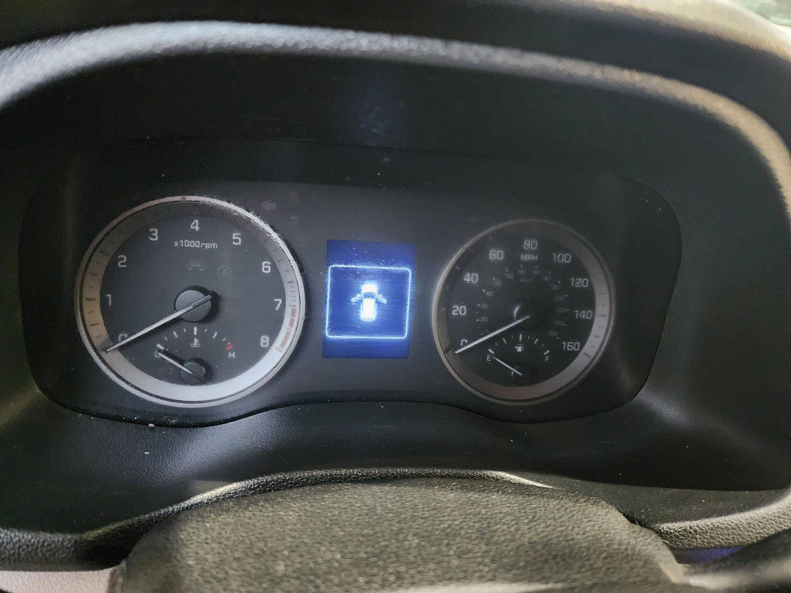 2017 HYUNDAI TUCSON — 158299 Miles — Lot 62203523 - Marhaba Auctions Used Cars - Image 5