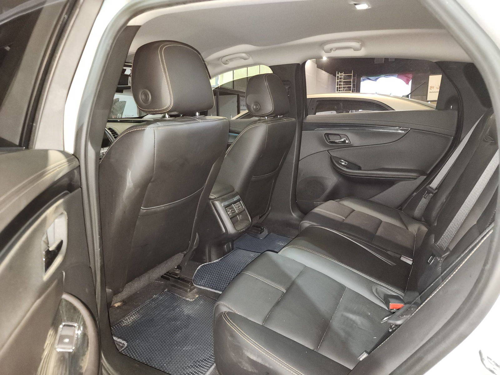 2016 CHEVROLET IMPALA — 36504 KM — Lot 118413 — Souq - Marhaba Auctions Used Cars - Image 3