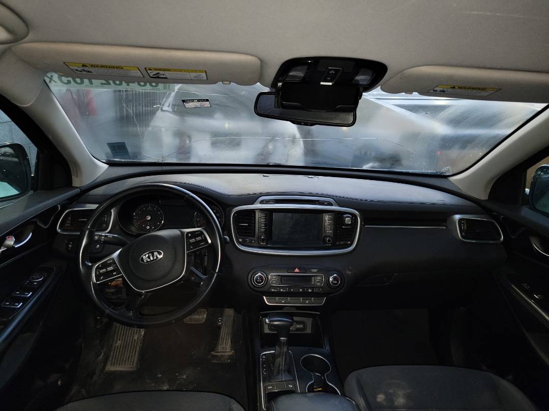 2019 KIA SORENTO — 160366 Miles — Lot 5KG534912 — Souq - Marhaba Auctions Used Cars - Image 8