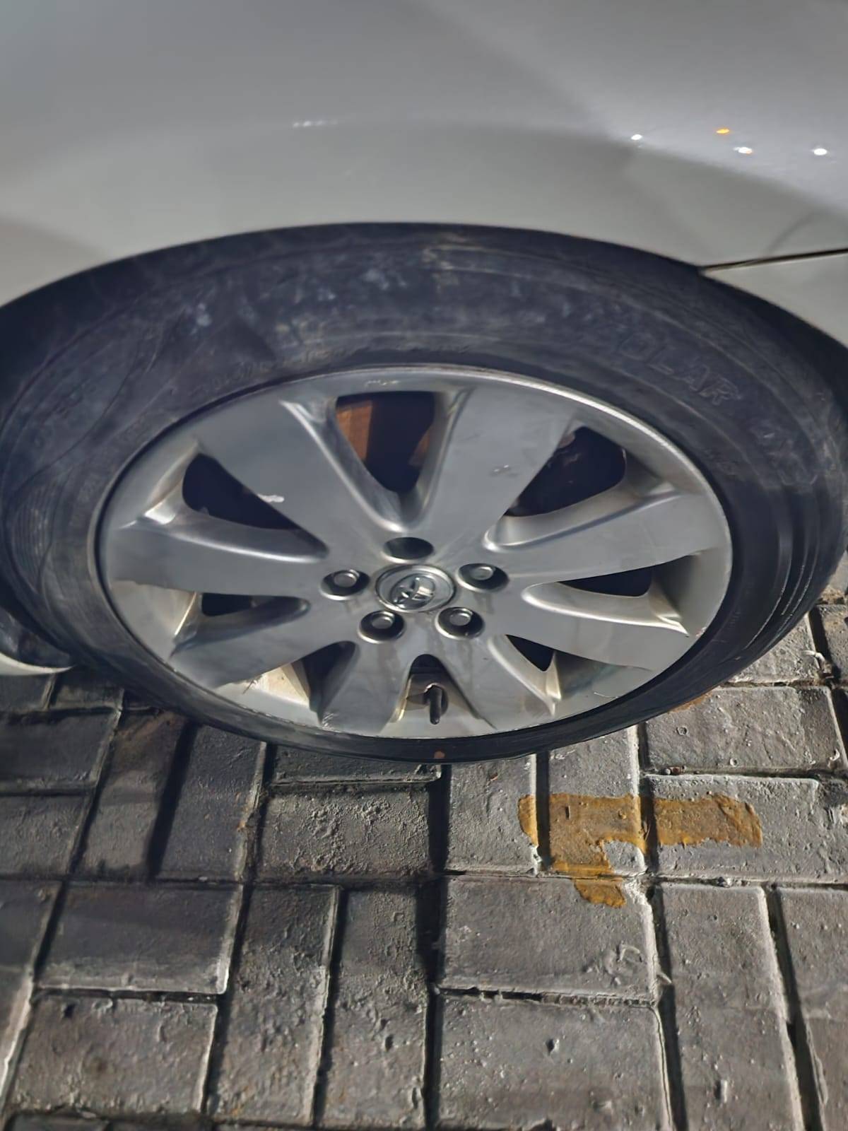 TOYOTA AVALON 2007 - Marhaba Auction Used Cars - Image 5