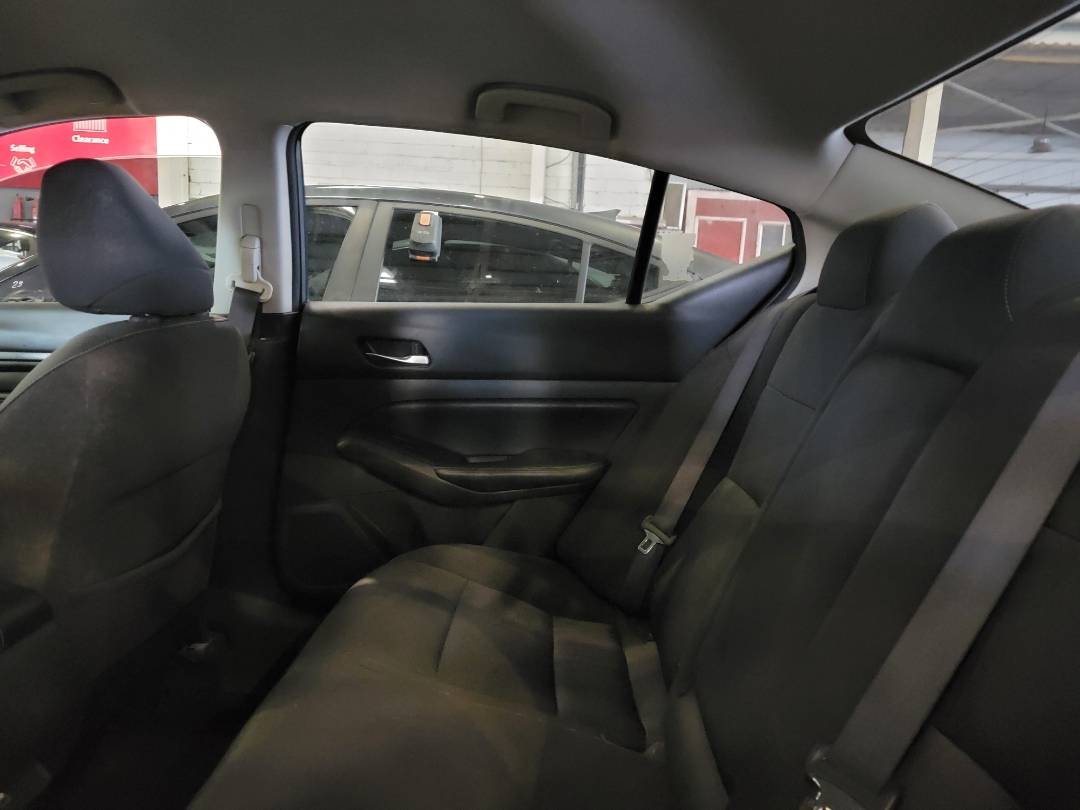 2020 NISSAN ALTIMA — 138682 Miles — Lot 231511 — Main - Marhaba Auctions Used Cars - Image 7