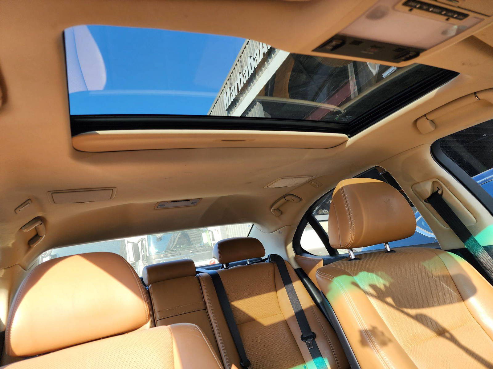 2014 LEXUS LS 460 — 224986 Miles — Lot 38370674 — Main - Marhaba Auctions Used Cars - Image 9