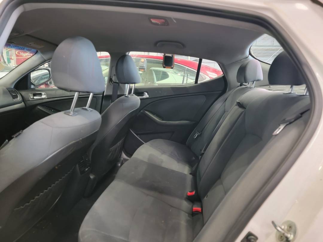 2016 KIA OPTIMA — 139429 Miles — Lot 69030514 — Main - Marhaba Auctions Used Cars - Image 7