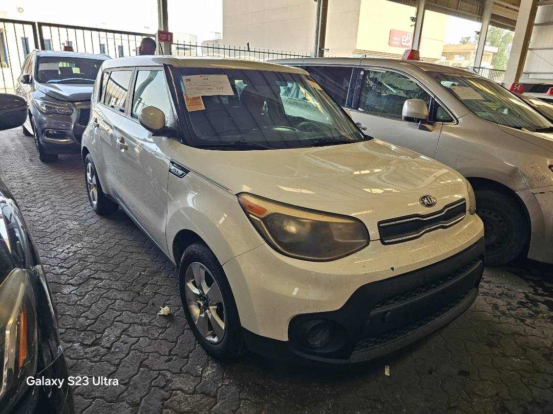 2018 KIA SOUL — 143450 Miles — Lot 5733942 — Main - Marhaba Auctions Used Cars - Image 6