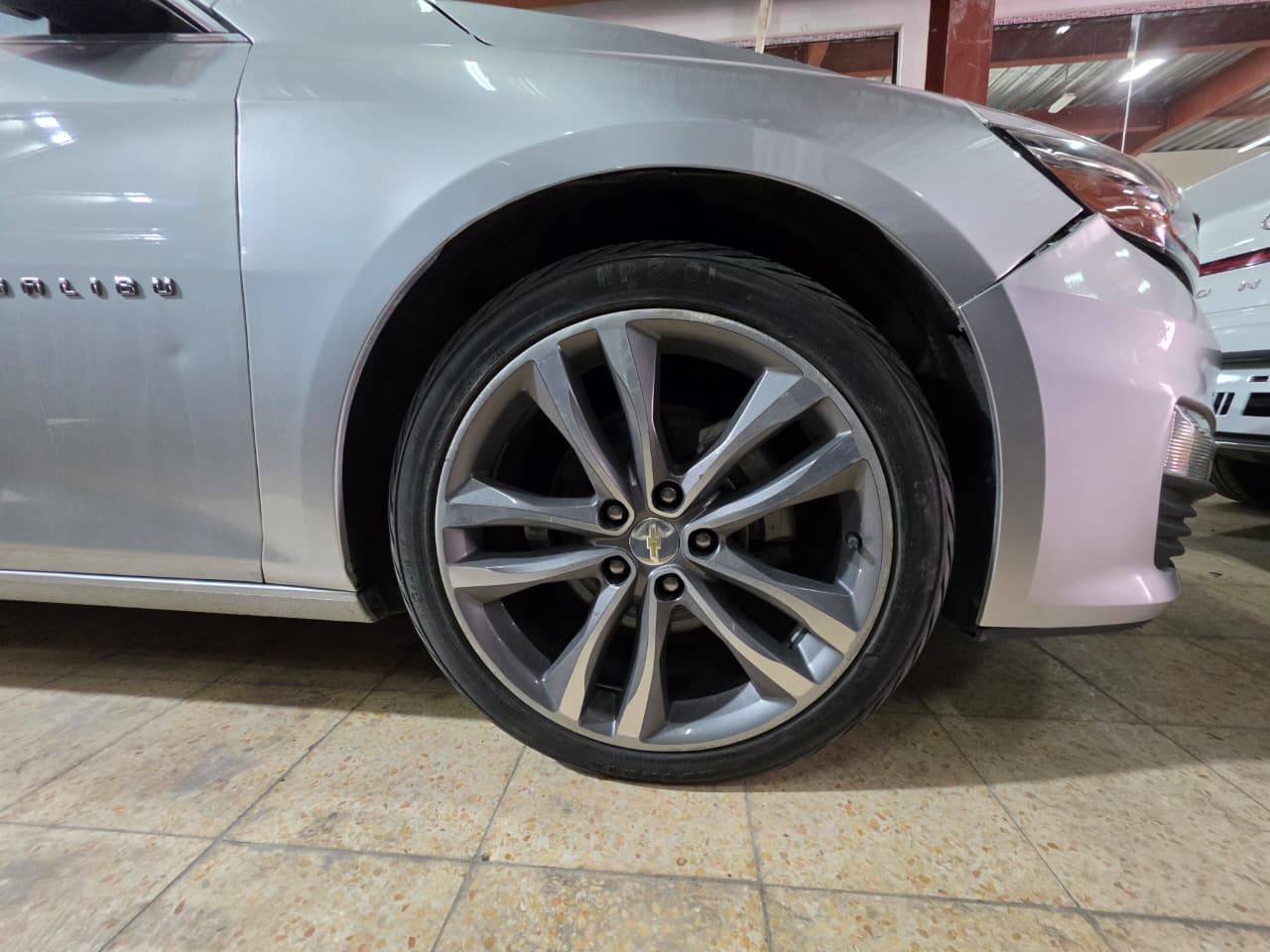 2021 CHEVROLET MALIBU — 74494 Miles — Lot 47898485 - Marhaba Auctions Used Cars - Image 12