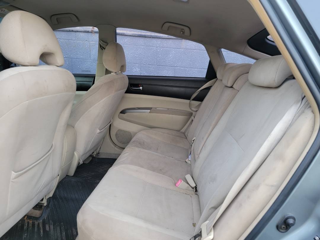 2005 TOYOTA PRIUS — 225490 Miles — Lot U953047213 — Main - Marhaba Auctions Used Cars - Image 7