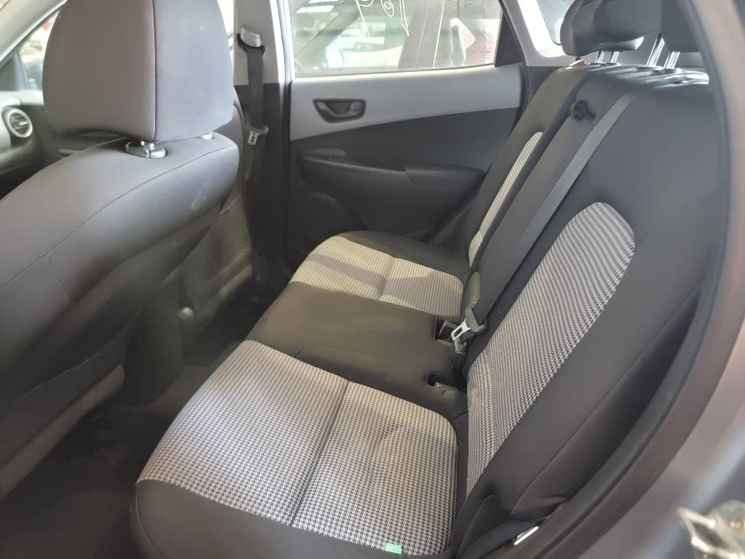 2021 HYUNDAI KONA — 73846 Miles — Lot MU687744 — Main - Marhaba Auctions Used Cars - Image 6