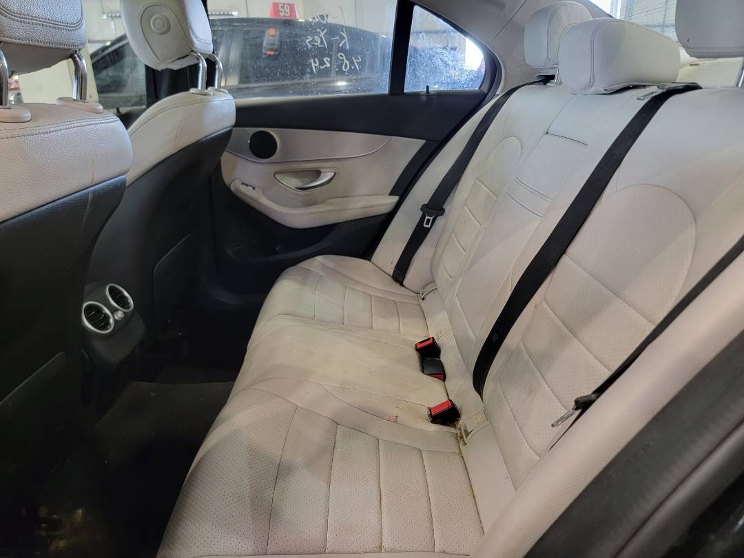 2016 MERCEDES BENZ C300 — 150578 Miles — Lot 41054864 — Main - Marhaba Auctions Used Cars - Image 6
