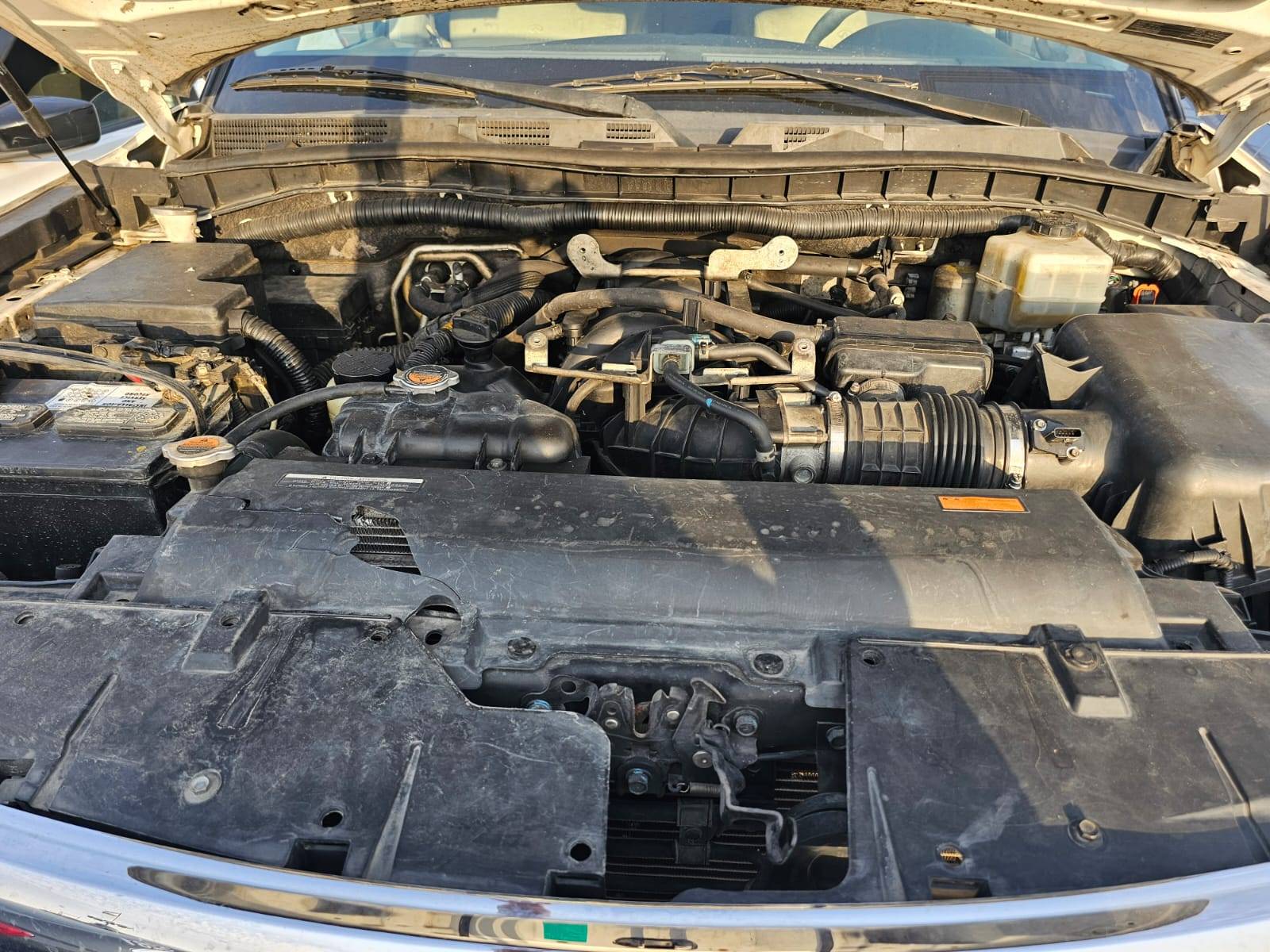 2012 INFINITI QX56 — 190824 Miles — Lot C9019350 - Marhaba Auctions Used Cars - Image 11