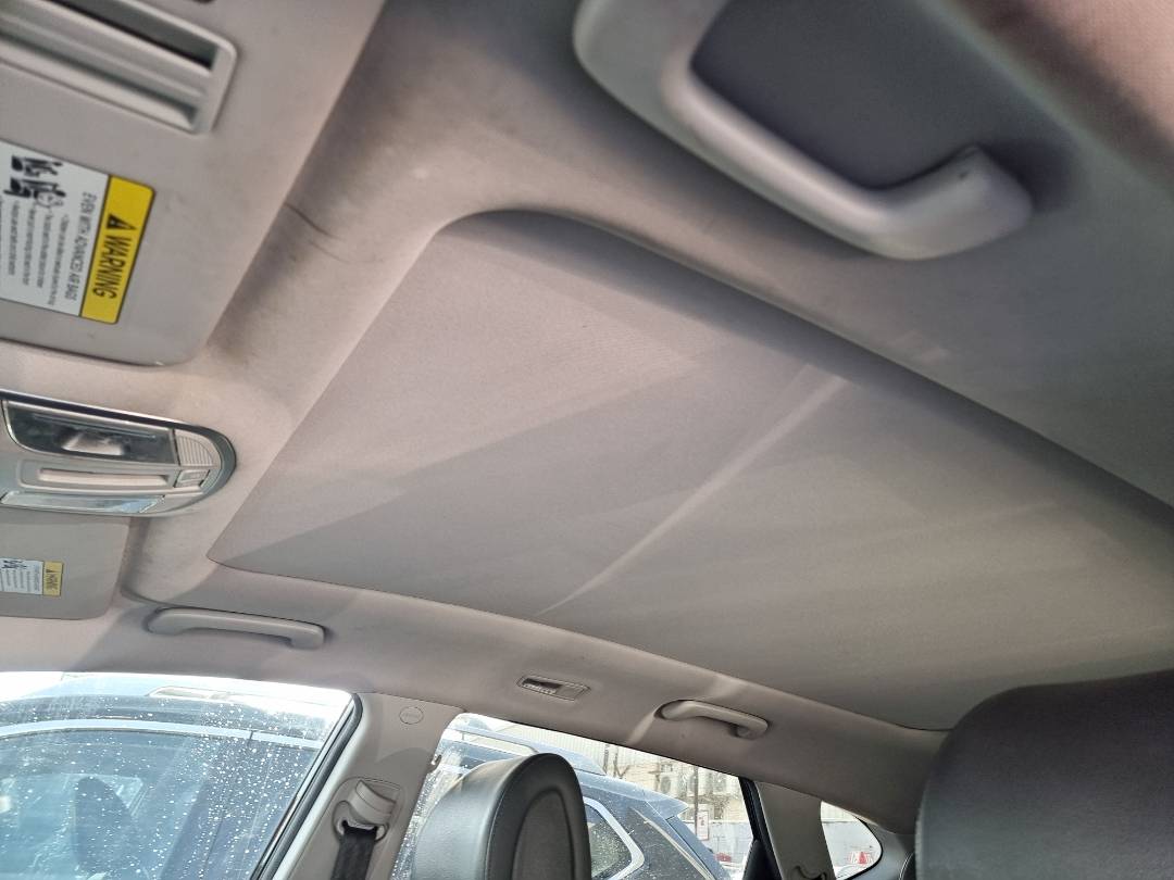 HYUNDAI TUCSON 2018 - Marhaba Auction Used Cars - Image 9