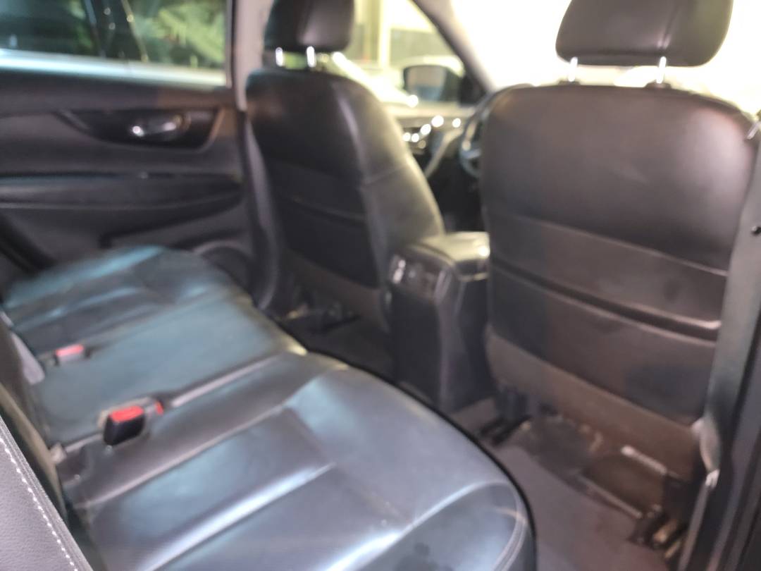 2019 NISSAN ROGUE — 179506 Miles — Lot 5KC760644 - Marhaba Auctions Used Cars - Image 4