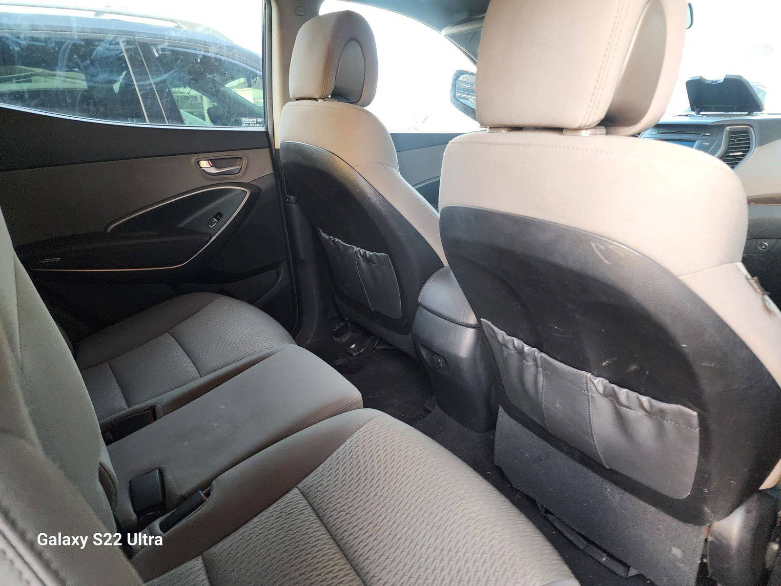 2018 HYUNDAI SANTA FE SPORT — 100839 Miles — Lot 38512412 - Marhaba Auctions Used Cars - Image 6