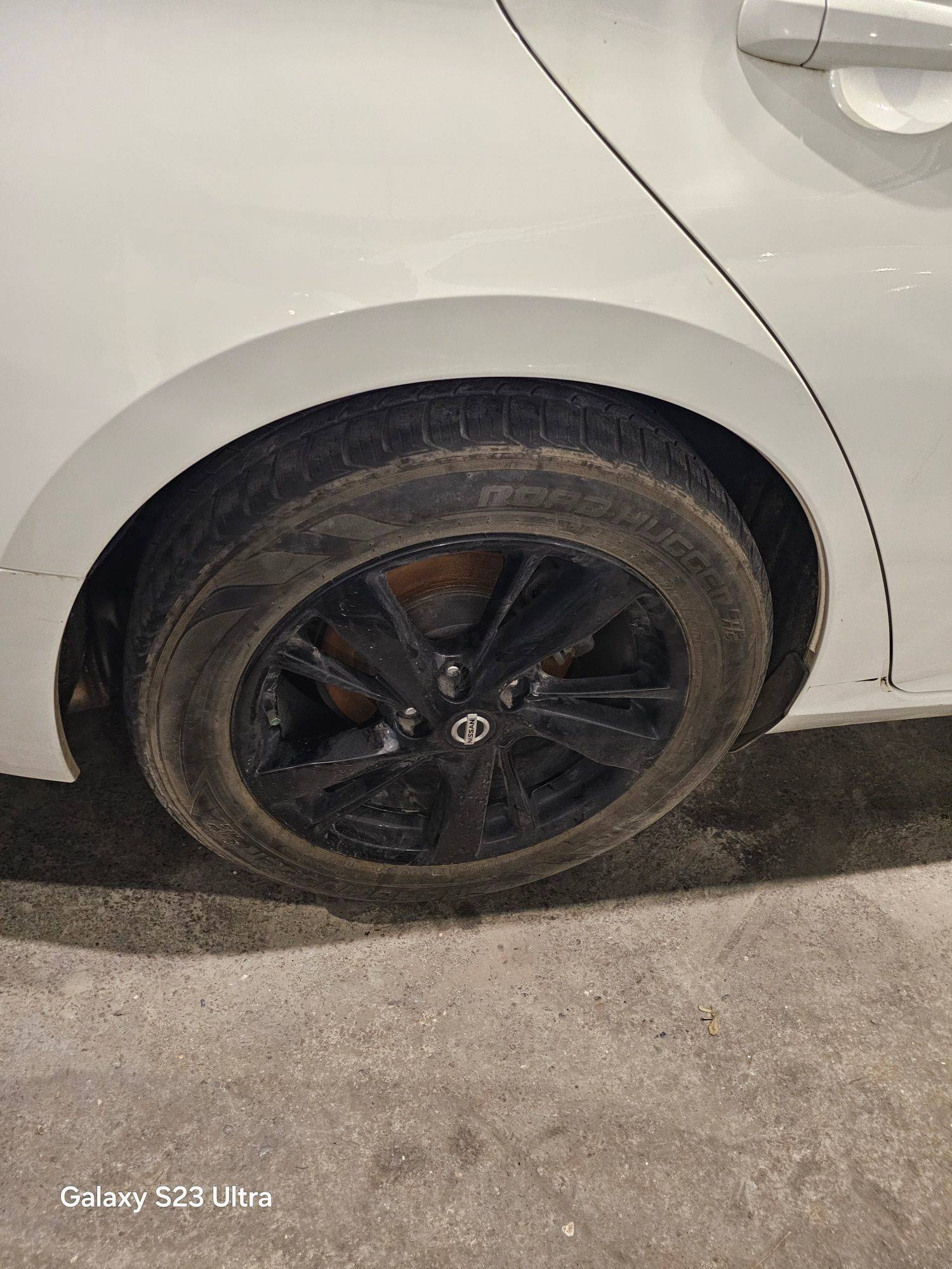 NISSAN ALTIMA 2020 - Marhaba Auction Used Cars - Image 7