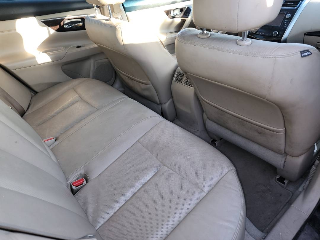 2013 NISSAN ALTIMA — 133270 Miles — Lot 77167863 - Marhaba Auctions Used Cars - Image 5