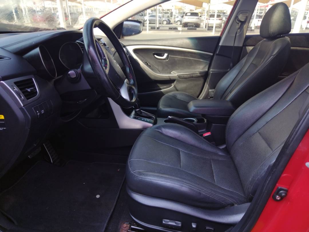 2013 HYUNDAI ELANTRA — 67611 Miles — Lot 71082243 - Marhaba Auctions Used Cars - Image 11