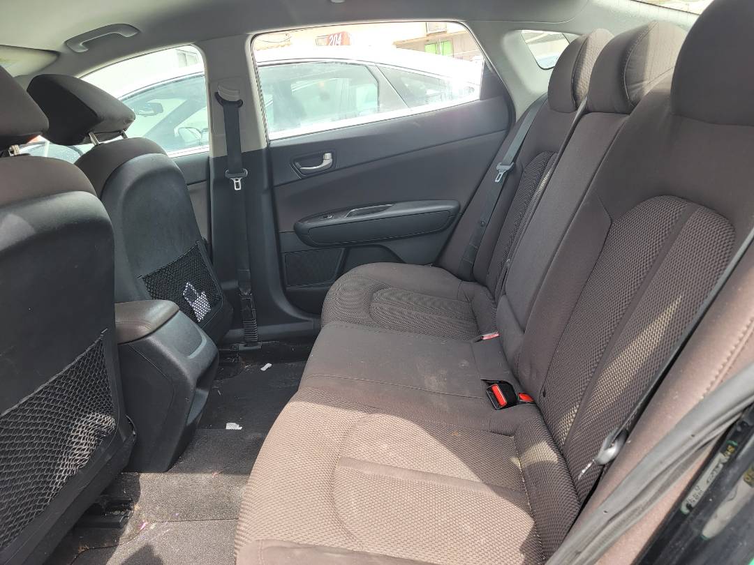 2019 KIA OPTIMA — 49827 Miles — Lot 30853 — Main - Marhaba Auctions Used Cars - Image 6