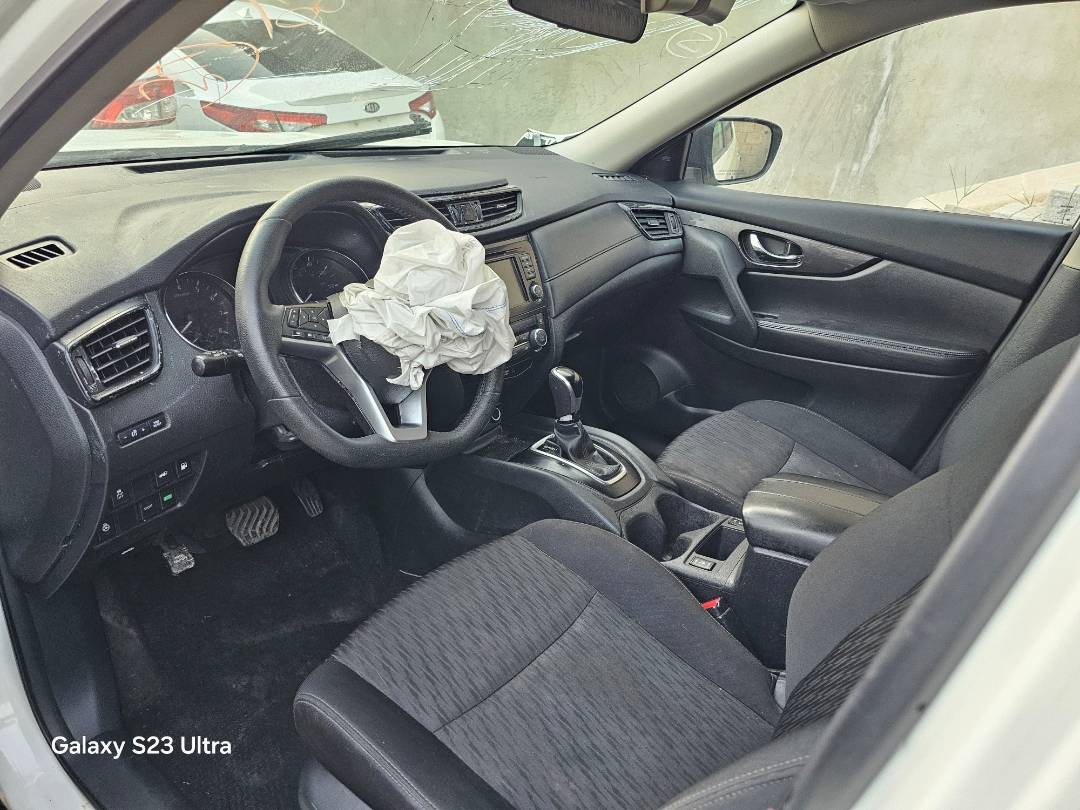 2018 NISSAN ROGUE — 190700 Miles — Lot T3JC850891 — Main - Marhaba Auctions Used Cars - Image 6