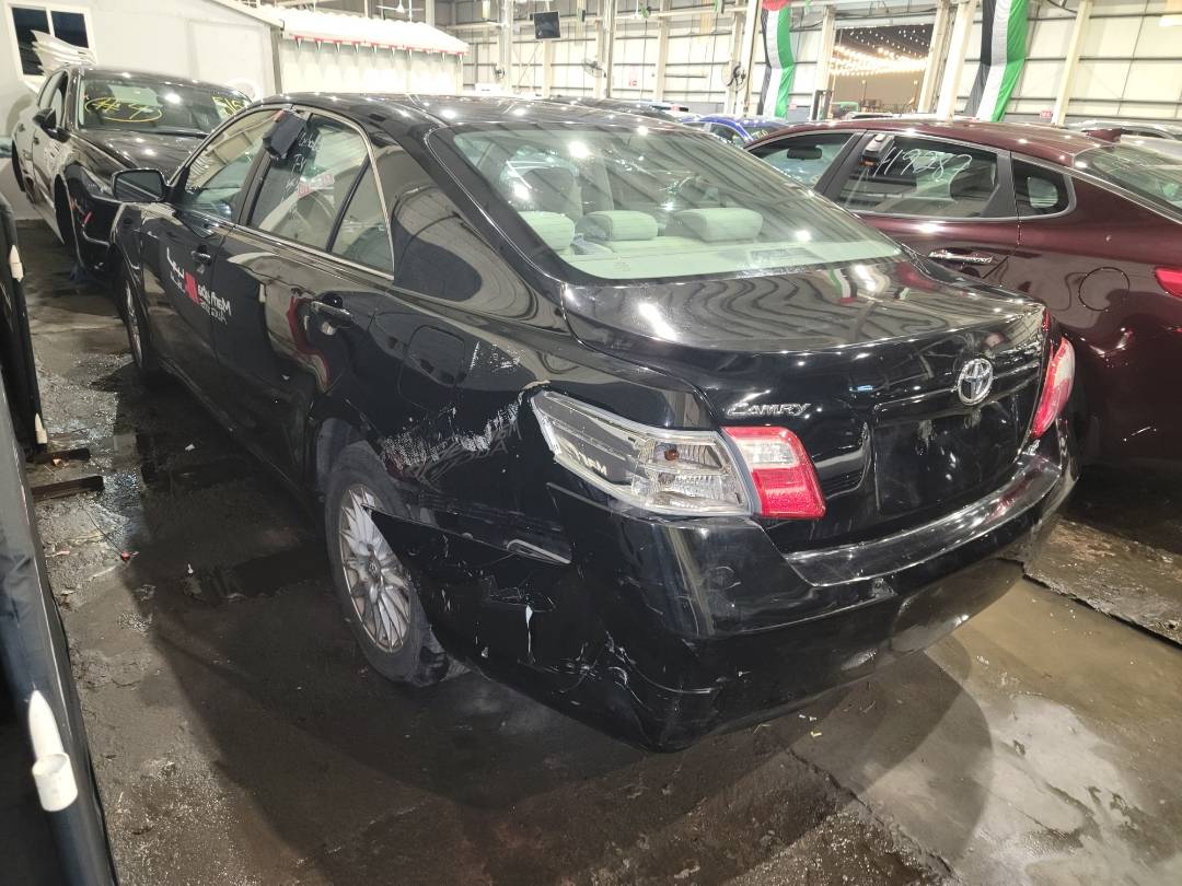 2008 TOYOTA CAMRY — 219861 Miles — Lot 37573915 - Marhaba Auctions Used Cars - Image 3