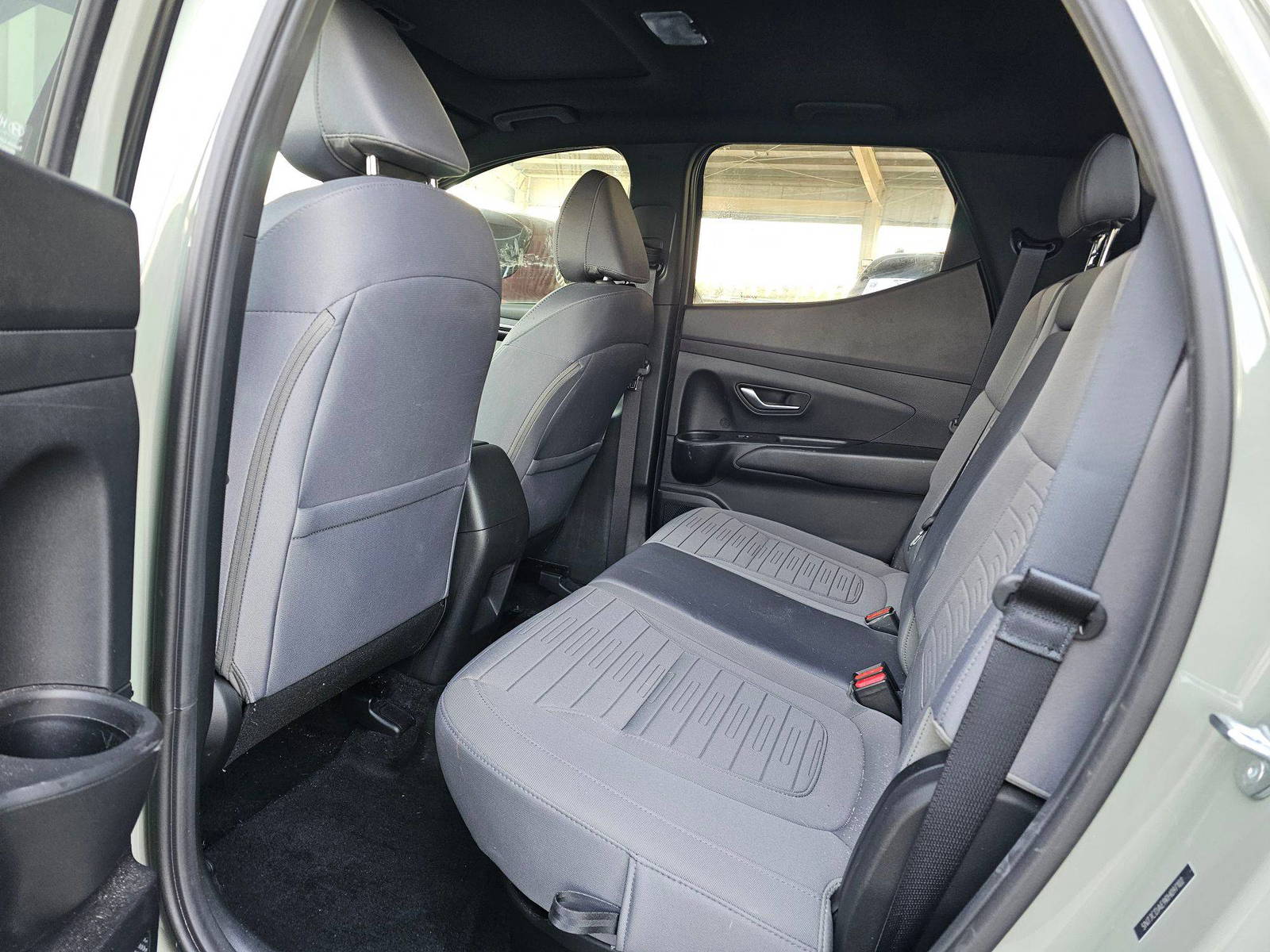 HYUNDAI SANTA CRUZ 2024 - Marhaba Auction Used Cars - Image 6