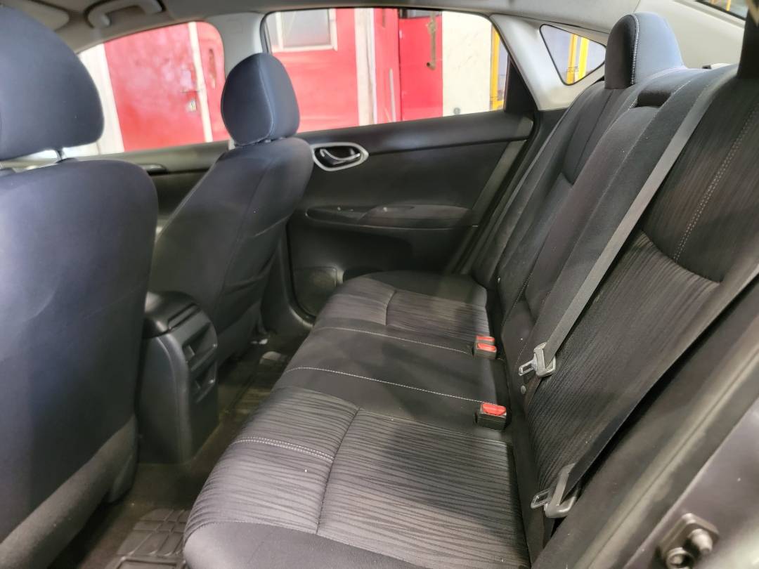2016 NISSAN SENTRA — 160536 Miles — Lot GL641205 — Main - Marhaba Auctions Used Cars - Image 6