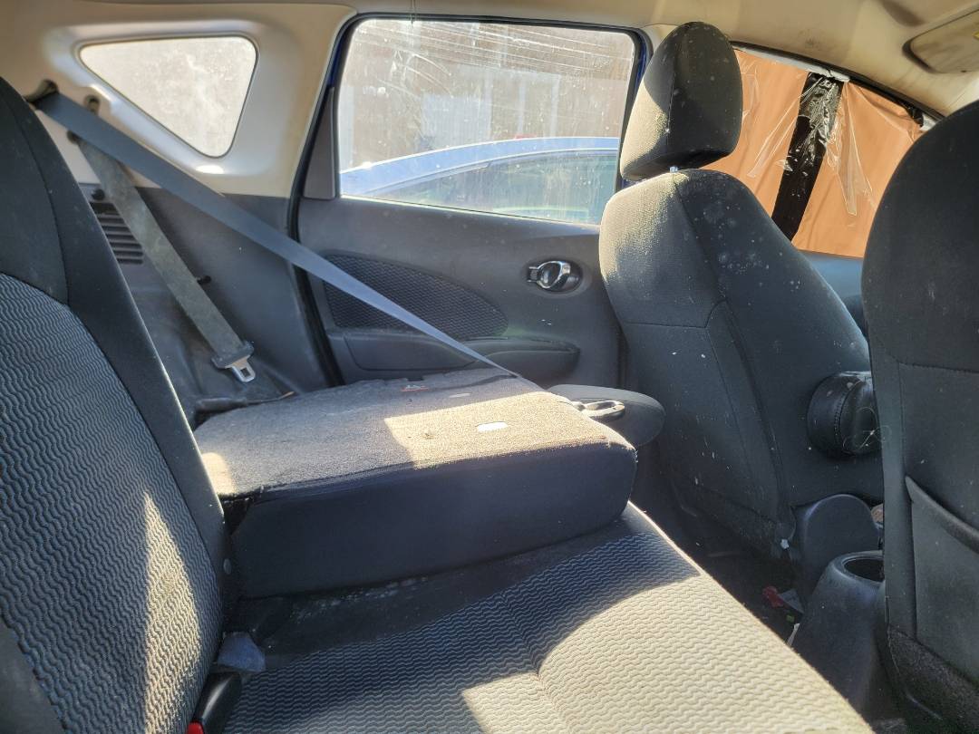2016 NISSAN VERSA NOTE — 123109 Miles — Lot 37963030 - Marhaba Auctions Used Cars - Image 10