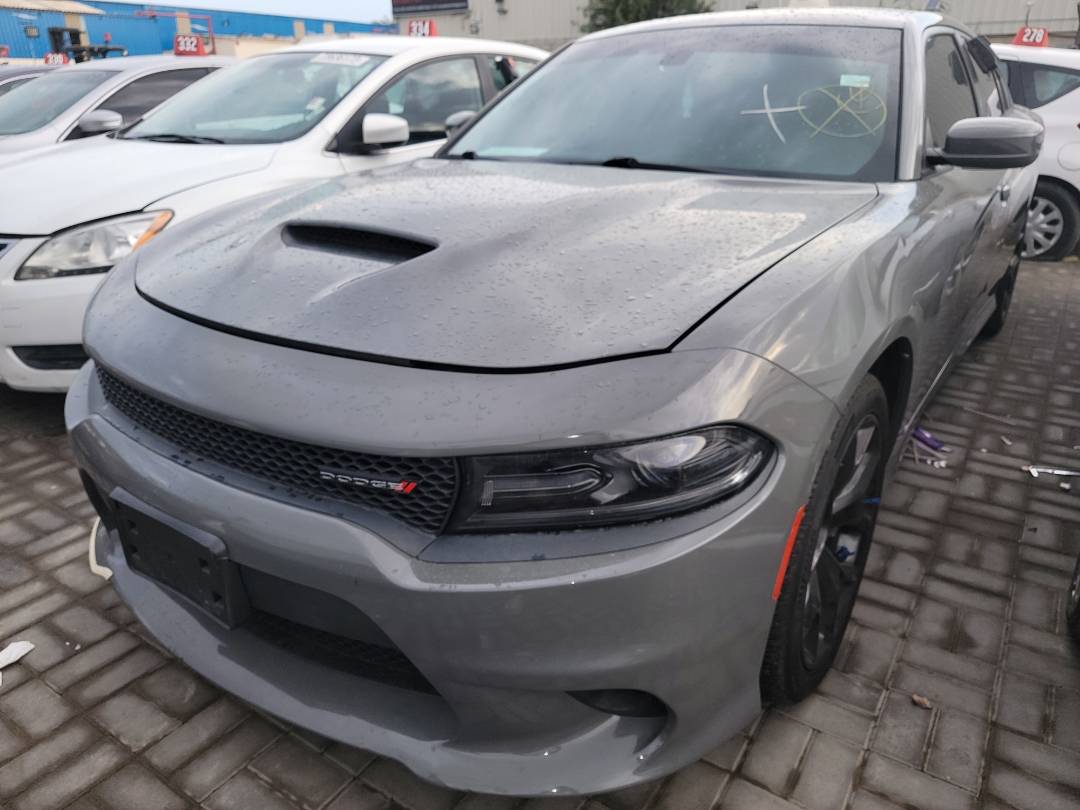 2018 DODGE CHARGER — 41933 Miles — Lot 38111689 - Marhaba Auctions Used Cars - Image 8
