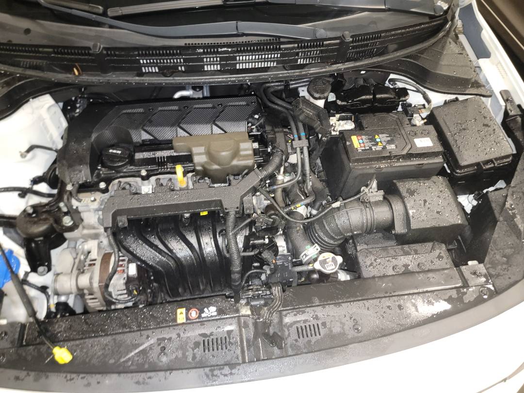 2020 KIA RIO — 64848 Miles — Lot 63361703 - Marhaba Auctions Used Cars - Image 6