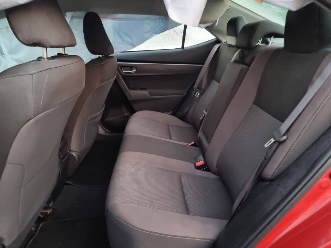 2019 TOYOTA COROLLA — 83418 KM — Lot 215487 — Souq - Marhaba Auctions Used Cars - Image 6