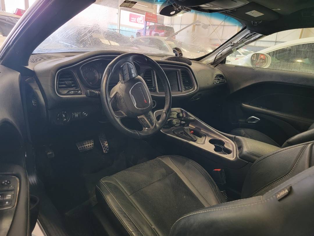2019 DODGE CHALLENGER — 27648 Miles — Lot 7KH574938 — Main - Marhaba Auctions Used Cars - Image 6