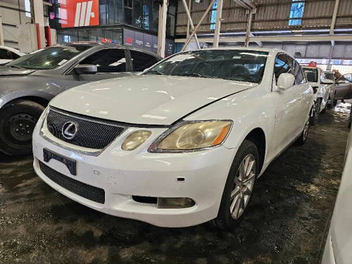 LEXUS GS 350
