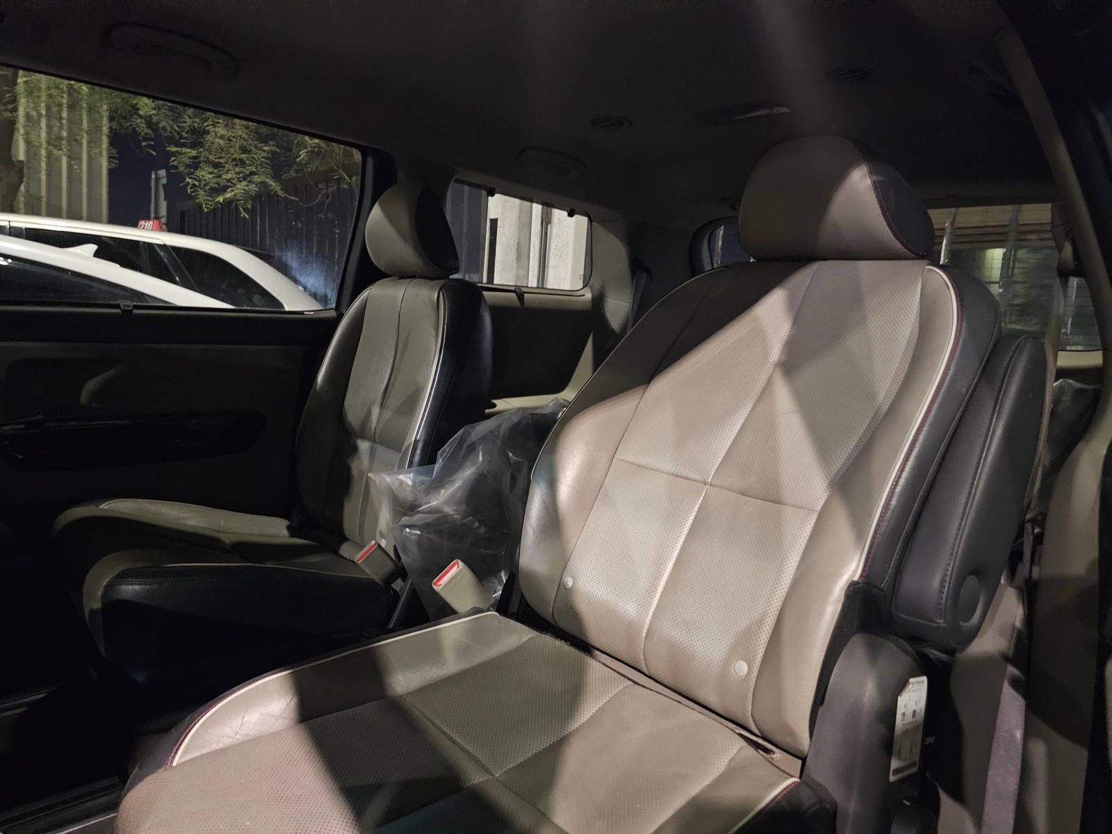 KIA SEDONA 2015 - Marhaba Auction Used Cars - Image 7
