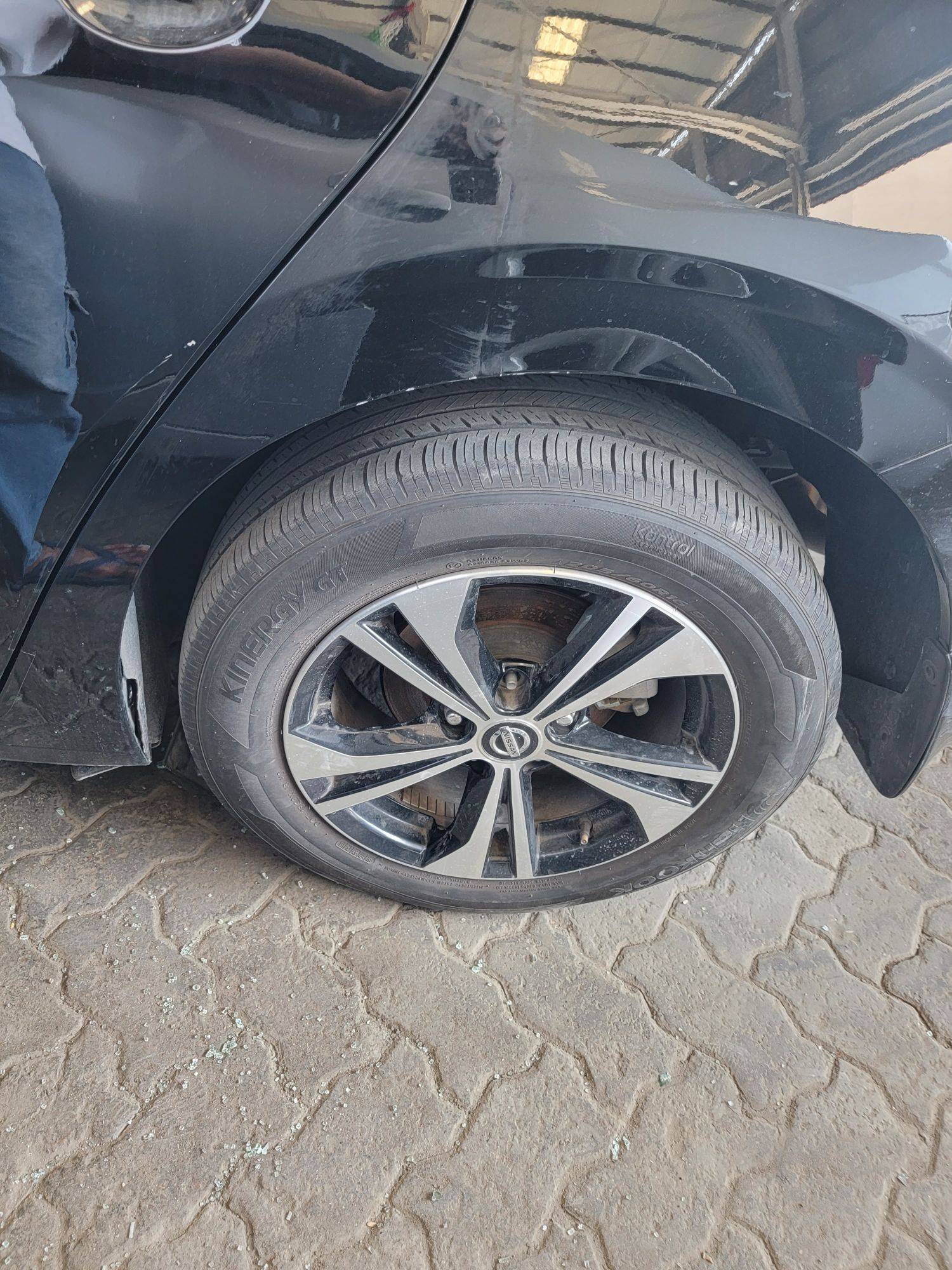 NISSAN SENTRA 2023 - Marhaba Auction Used Cars - Image 7